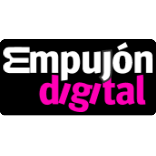 Empujón Digital